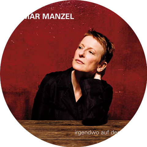 Dagmar Manzel