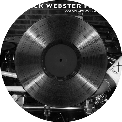 Jacques Webster