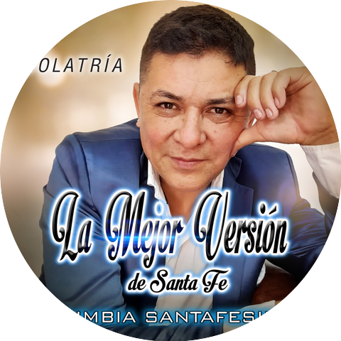 La Mejor Versión de Santa fe and CDI RECORDS S.A.