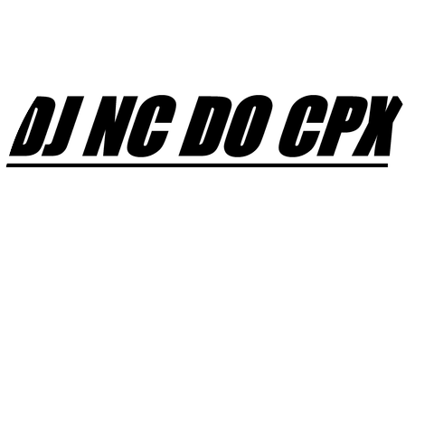 DJ NC DO CPX