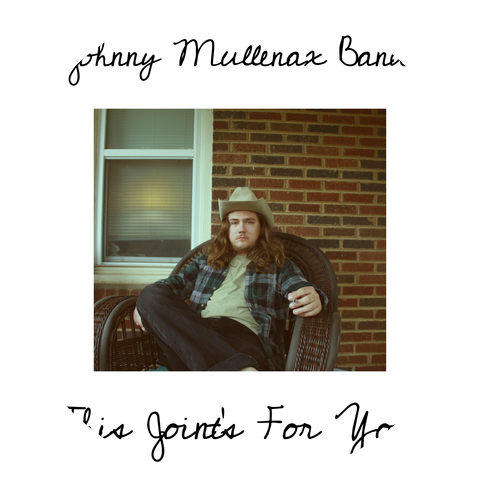 Johnny Mullenax