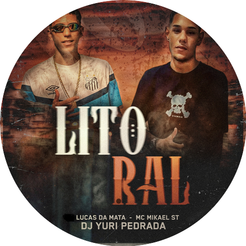 Lucas da Mata