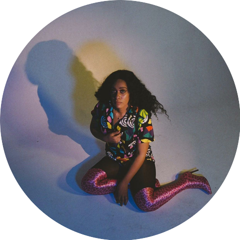Bleu Muse