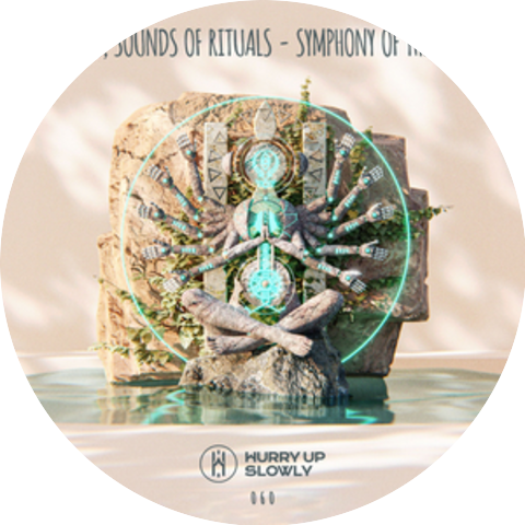 Kimonos and Sounds Of Rituals