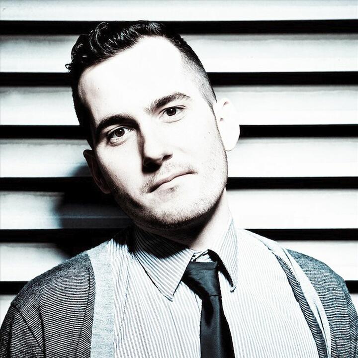Andrew Bayer & Audrey Brazelle