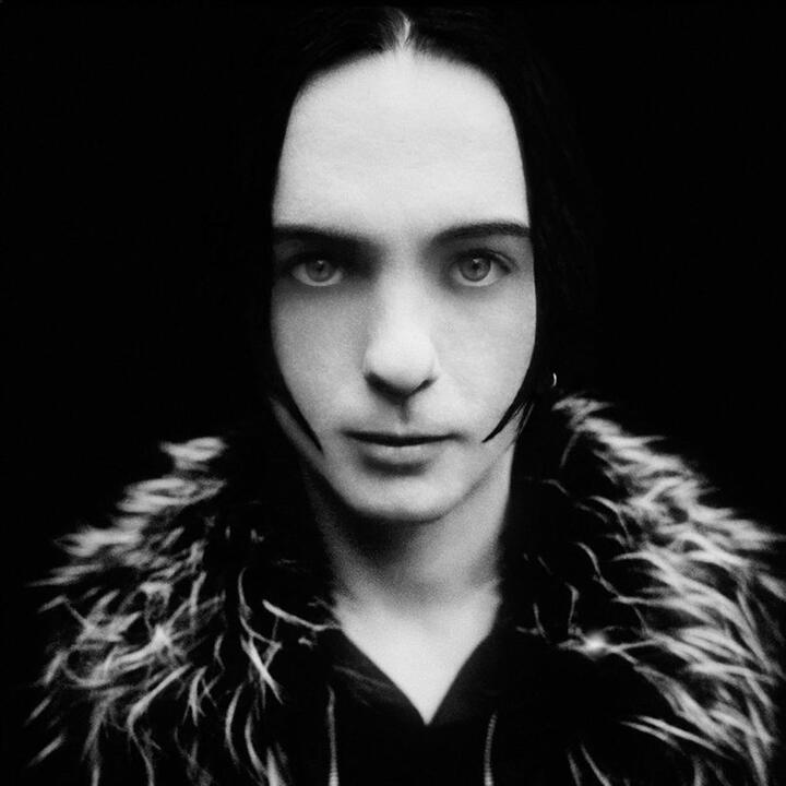 Chris Vrenna
