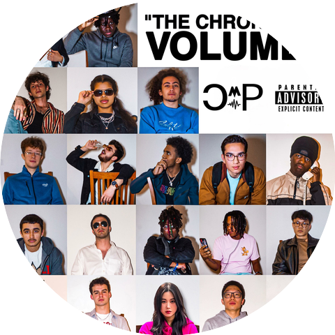 Cornell Music Production