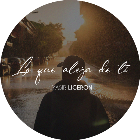 Yasir Ligeron