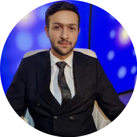 Cahangir Eliyev