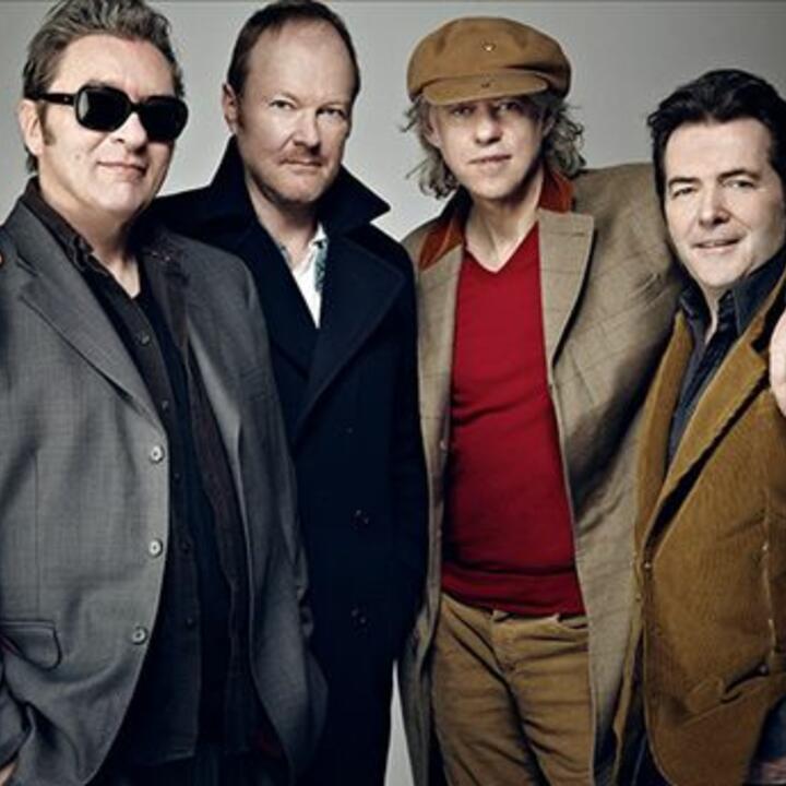 The Boomtown Rats