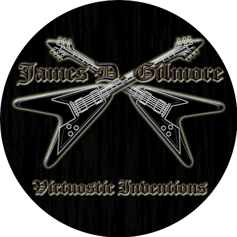 James D. Gilmore