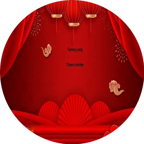 Tommy-yang
