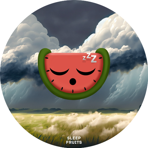 Rain Fruits