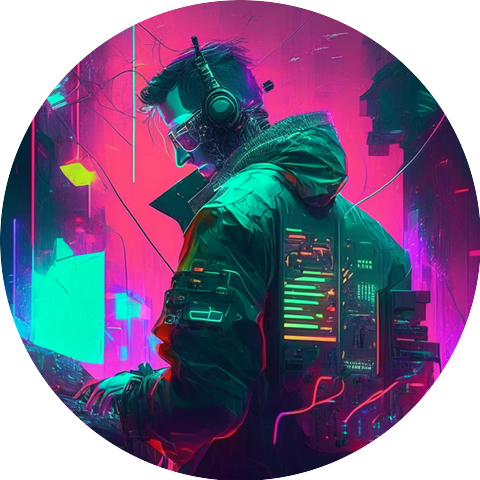 Digital Dynamo