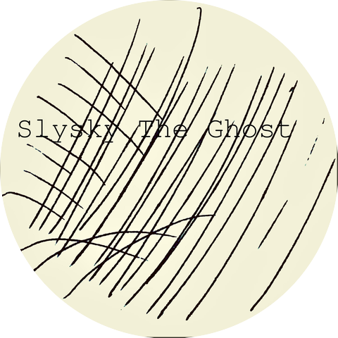 Slysky The Ghost