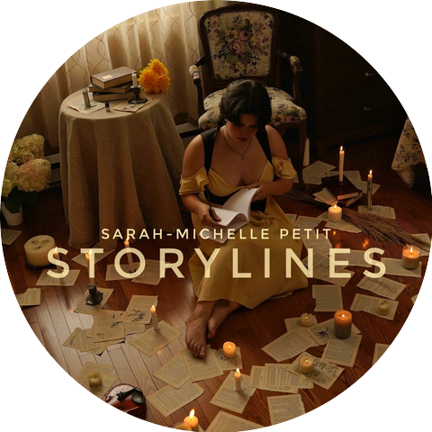 Sarah-Michelle Petit