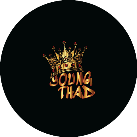 young thad f