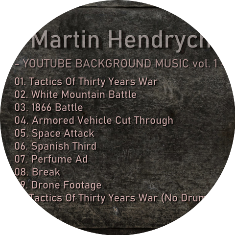 Martin Hendrych