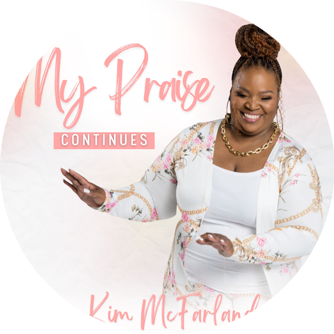 Kim Mcfarland