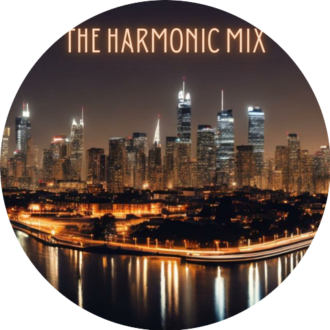 Harmonic Universe