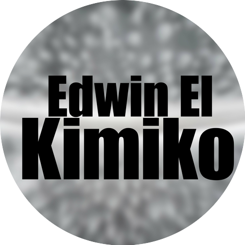 Edwin El Kimiko