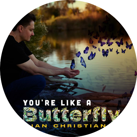 Ian Christian