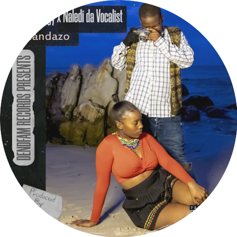 Malume Biggy & Naledi DE Vocalist