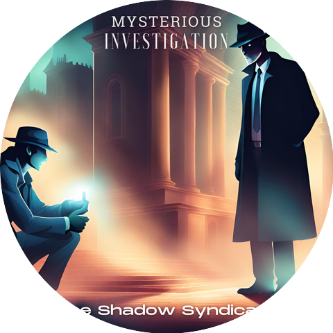 The Shadow Syndicate