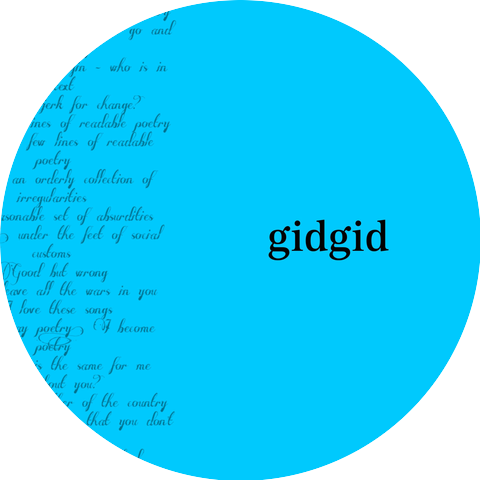 gidgid