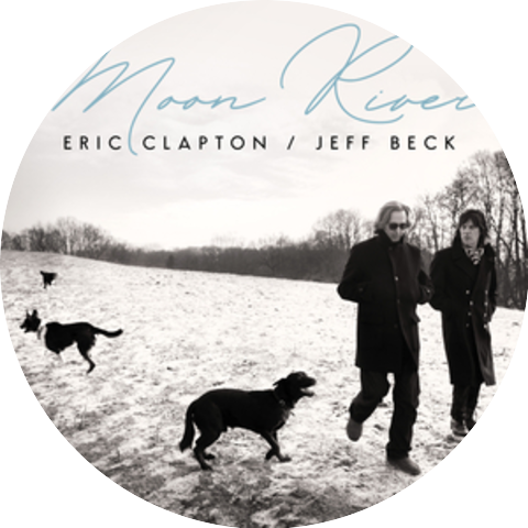 Eric Clapton & Jeff Beck