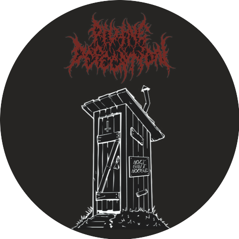Divine Defecation