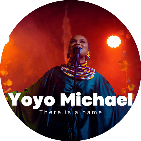 yoyo michael and Still Blessed Music