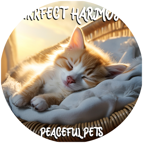 Peaceful Pets