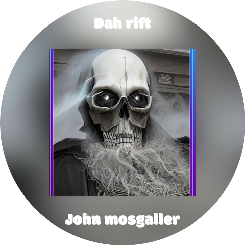 John mosgaller