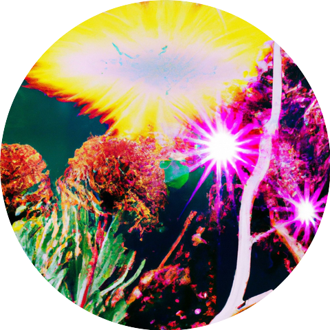 Paradise Birds