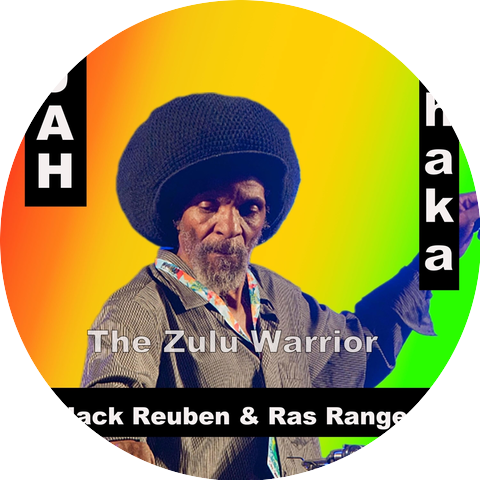 Jack Reuben & Ras Ranger