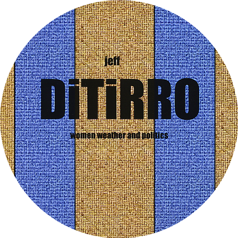 Jeff Ditirro