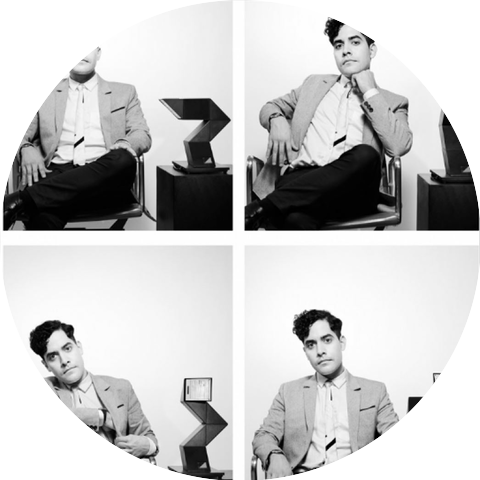 Alan Palomo