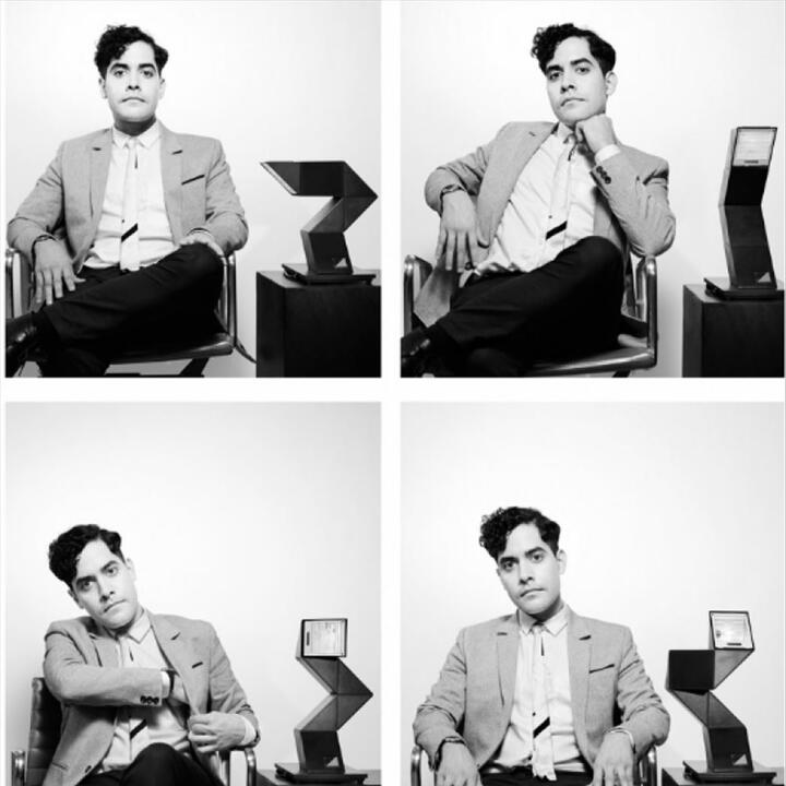 Alan Palomo