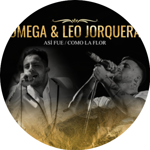 Omega & Leo Jorquera
