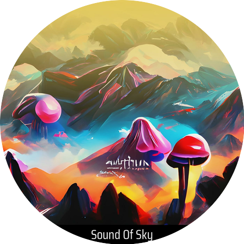 Sound of Sky