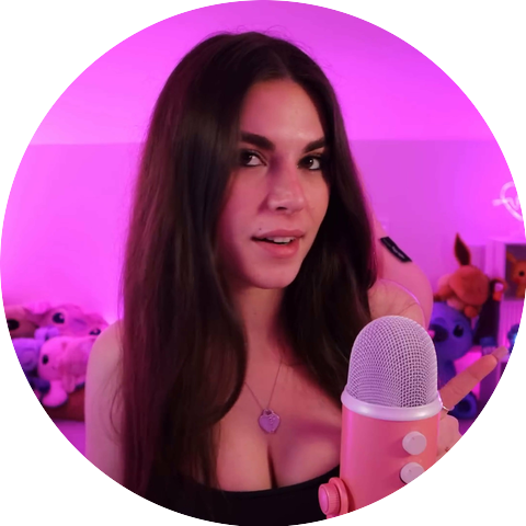 Lauren Alexis ASMR