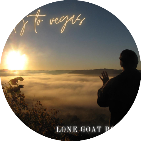 Lone Goat Rodeo
