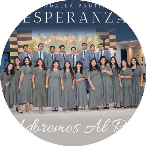 Rondalla Bautista Esperanza