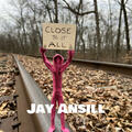 Jay Ansill