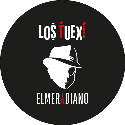 Elmer y Diano & Los Tuexi