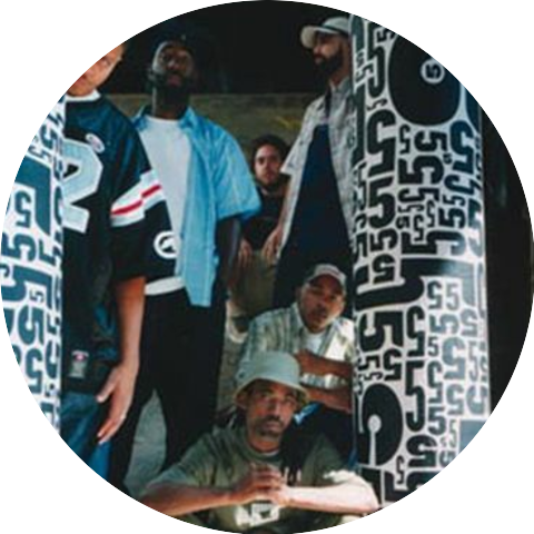 Jurassic 5