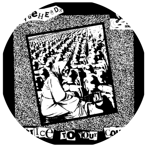 Savageheads