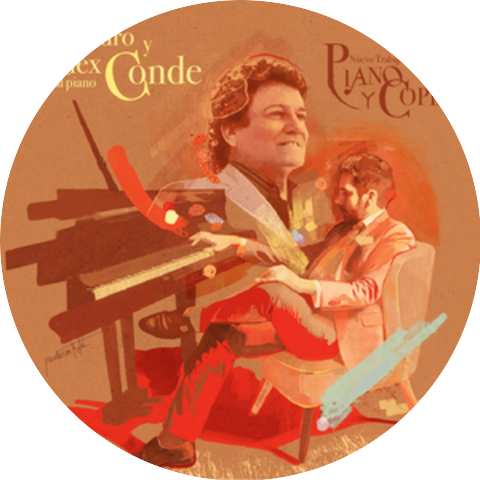 Alejandro Conde & Alex Conde