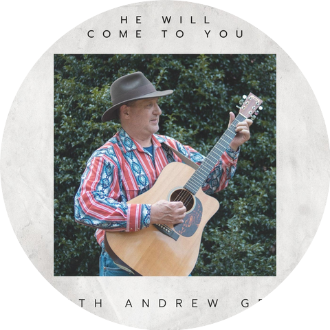 Keith Andrew Grim